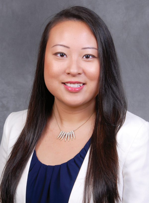 Welcome to the Charles Reinhart Company, Brenda Katmanivong